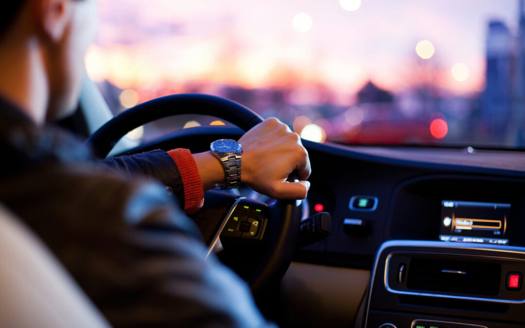 Thailand car hire blog