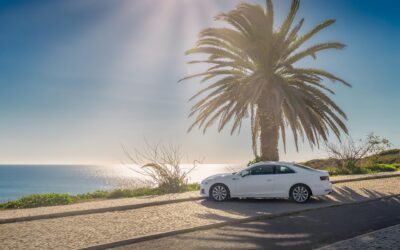 Finding the Perfect Car Rental in Pattaya in 2024