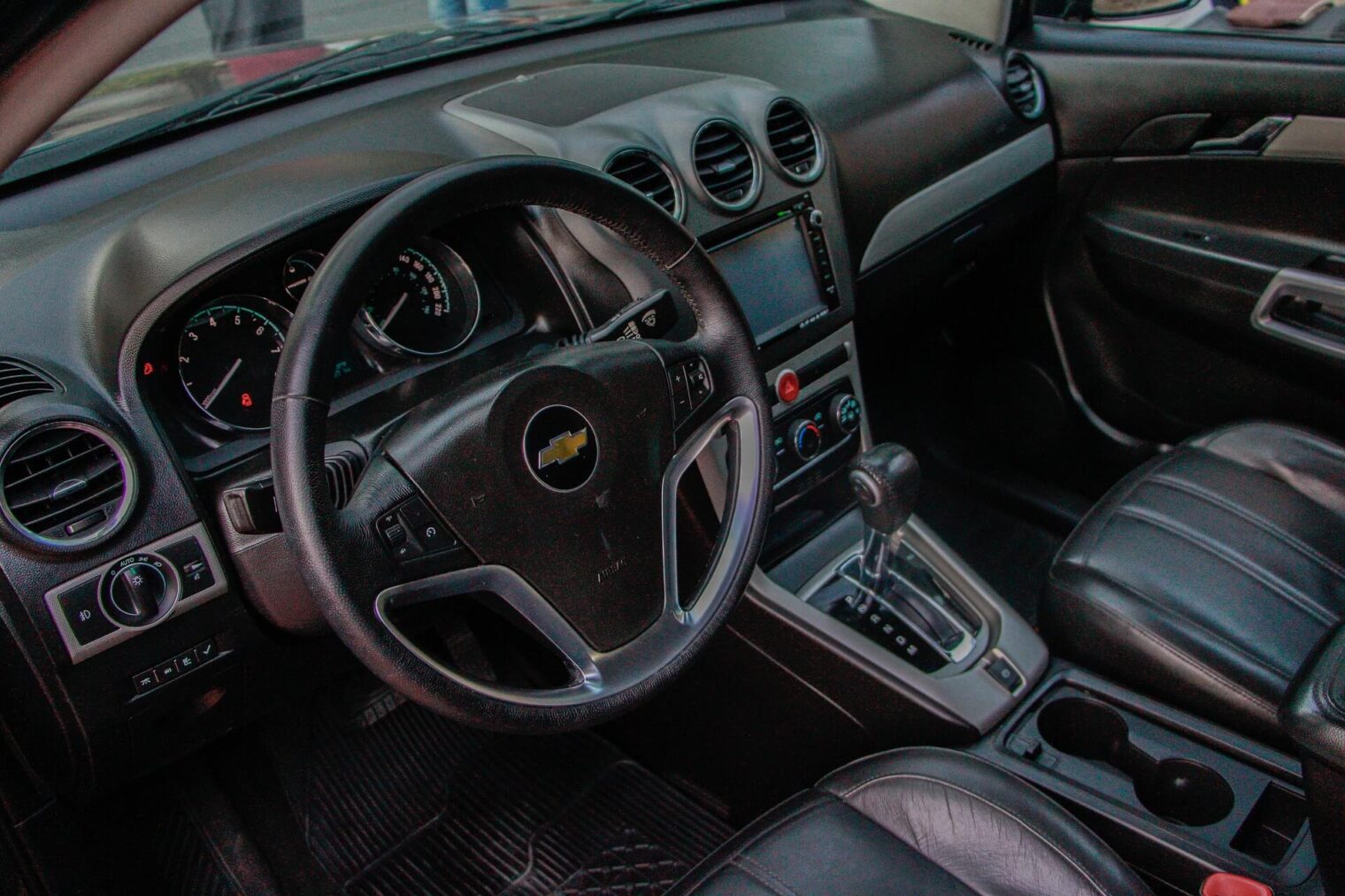 car rental scams 2024