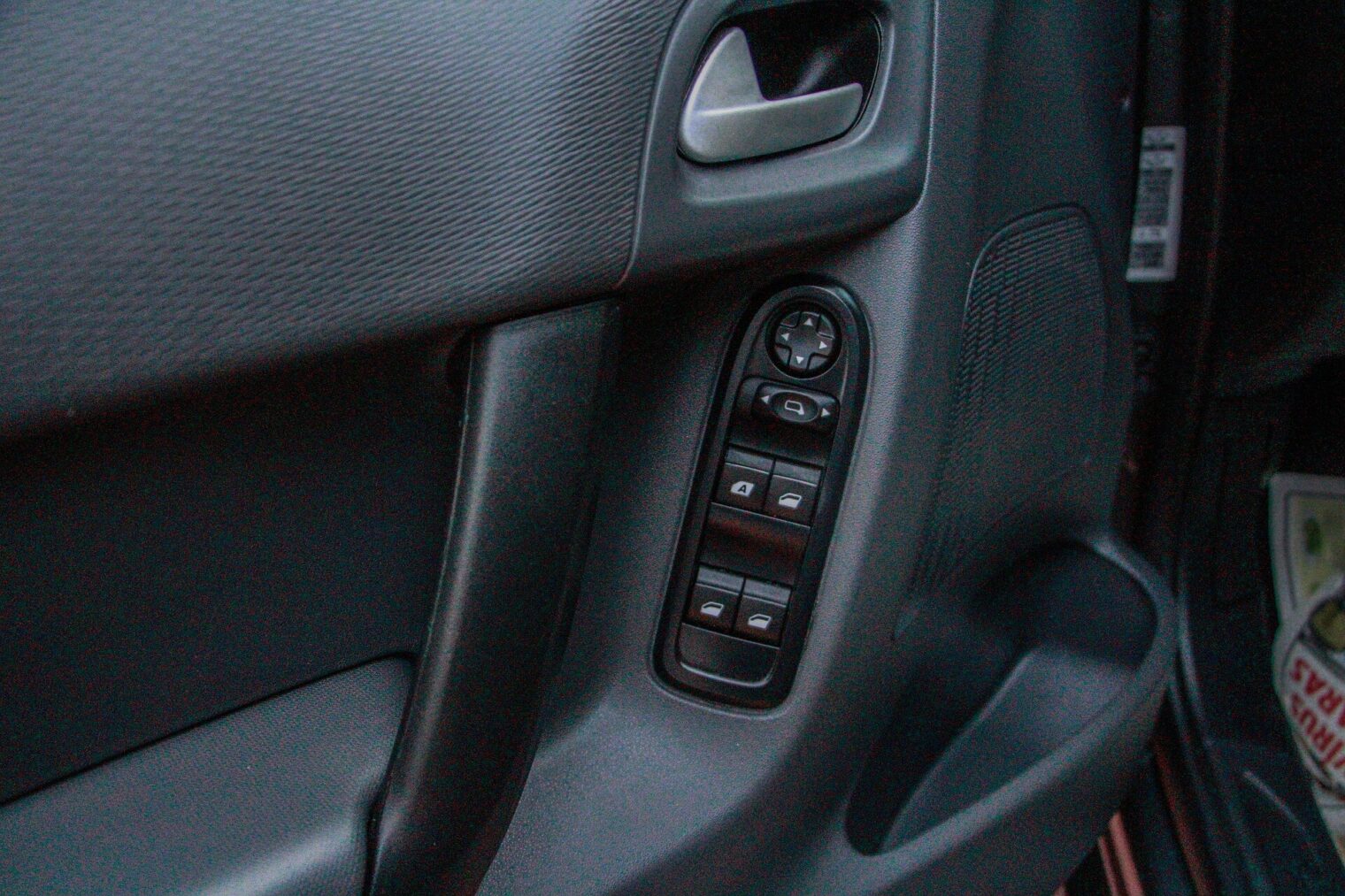 renting a car in Pattaya in 2024