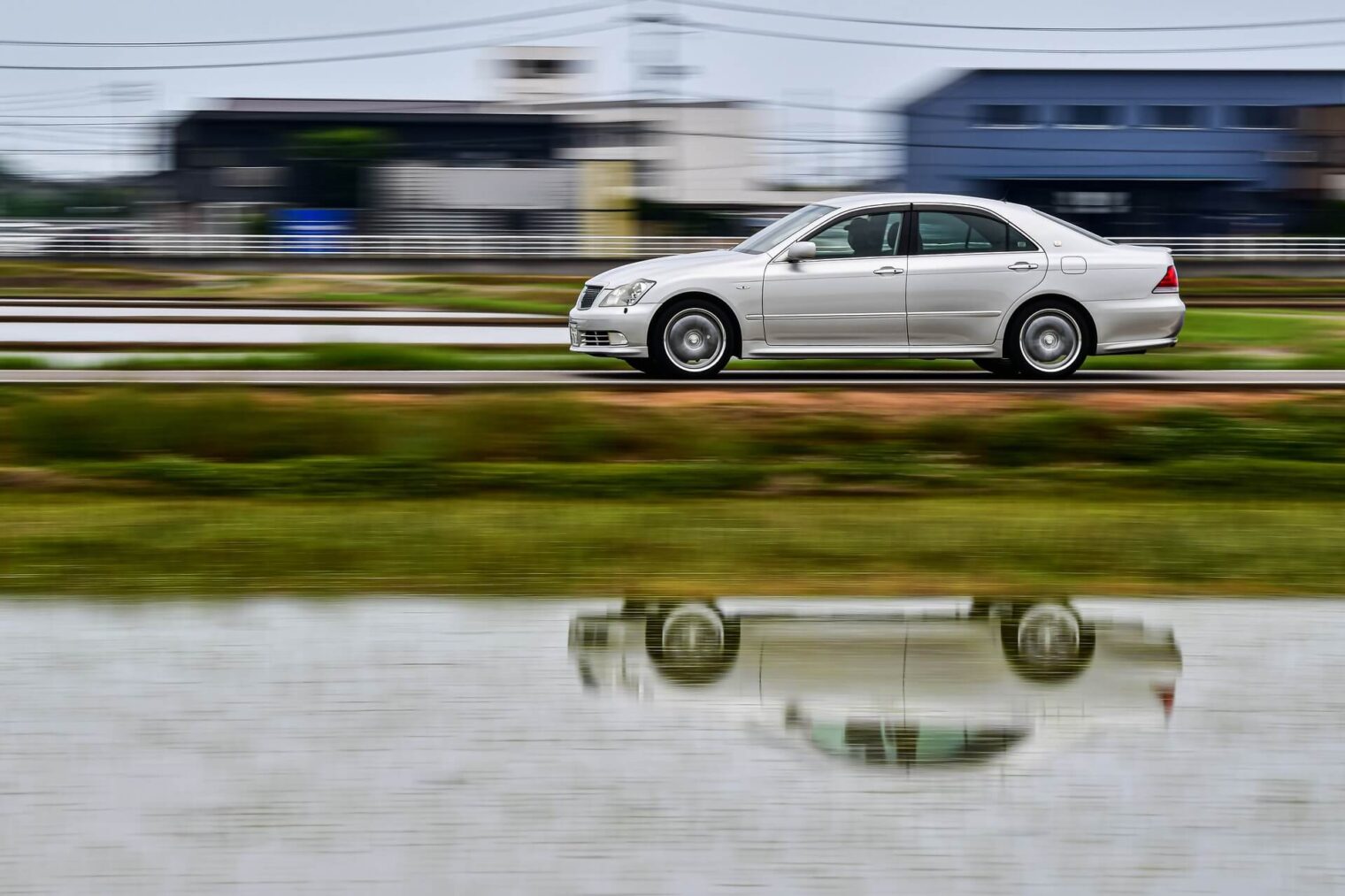tour Thailand by rental car in 2024
