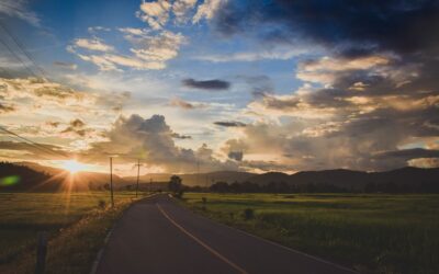 Top Tips for a Successful Road Trip in Thailand