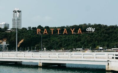 Touring Pattaya By Car: Top Destinations and Insider Tips