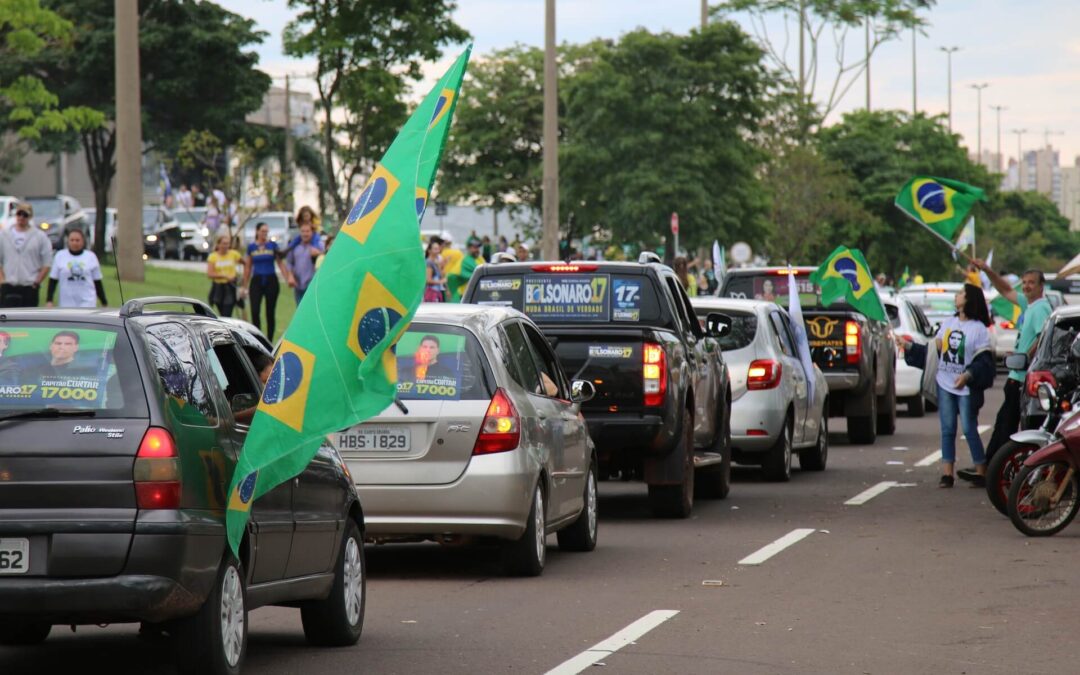 renting a car abroad