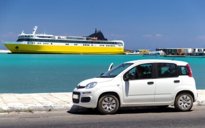 Top-10 Tips for Renting Cars on Holiday in 2024