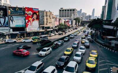 Essential Tips for Driving in Thailand in 2024