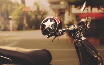Is it Safe to Hire Motorbikes in Pattaya in 2024?