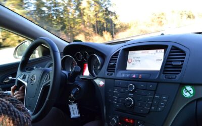 Self-Drive in Thailand: A Guide for Using Rental Cars