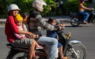 10 Things to Remember When Hiring Motorbikes in Pattaya in 2026