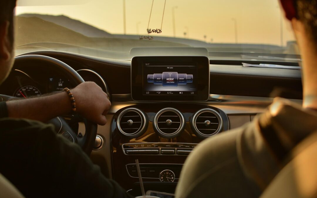 Best Rental Cars for LongDistance Travel Comfort and Efficiency SPS