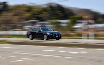 Car Rental Tips for Expats Living in Thailand