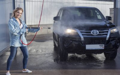 Finding The Best Rental Cars For Driving In Thailand In 2024