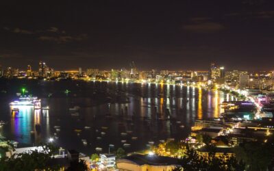 Weekend Getaways from Pattaya: Perfect Car Rental Trips