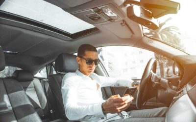 Renting a Car for Business Events: Networking and Travel Tips