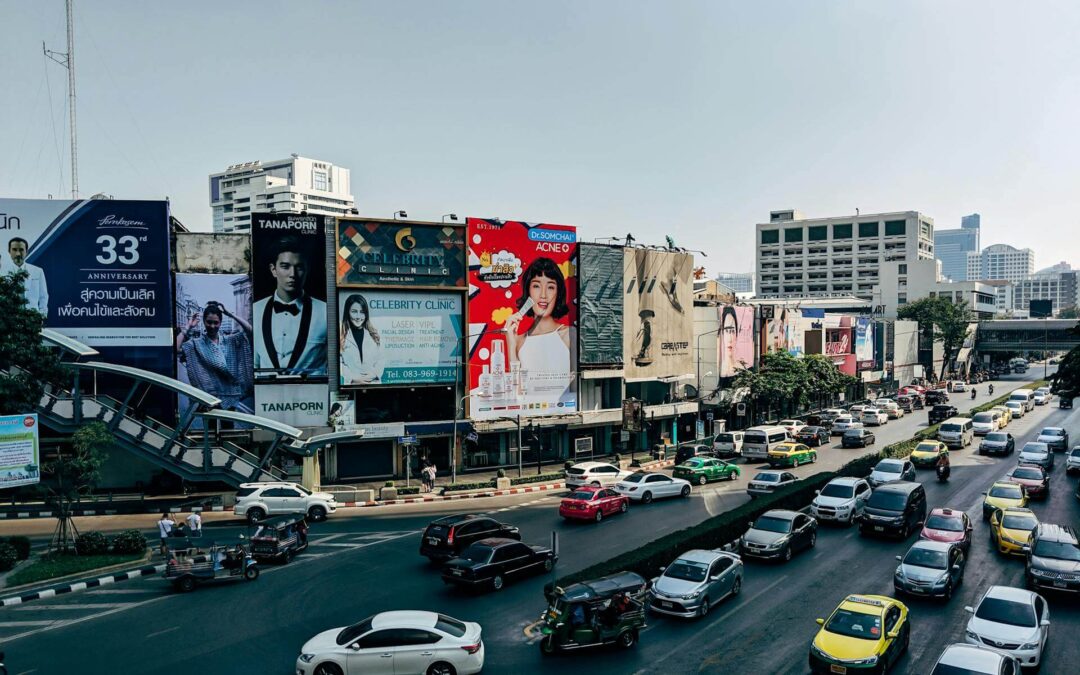 Renting a Car for a City Break: Best Practices and Parking Tips