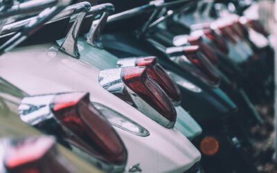 10 Reasons for Renting a Motorbike in Pattaya