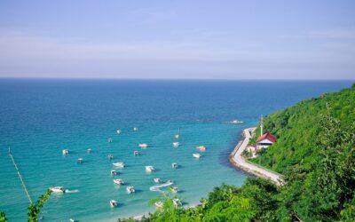 Exploring Thailand’s Islands: Car Rental and Ferry Guide