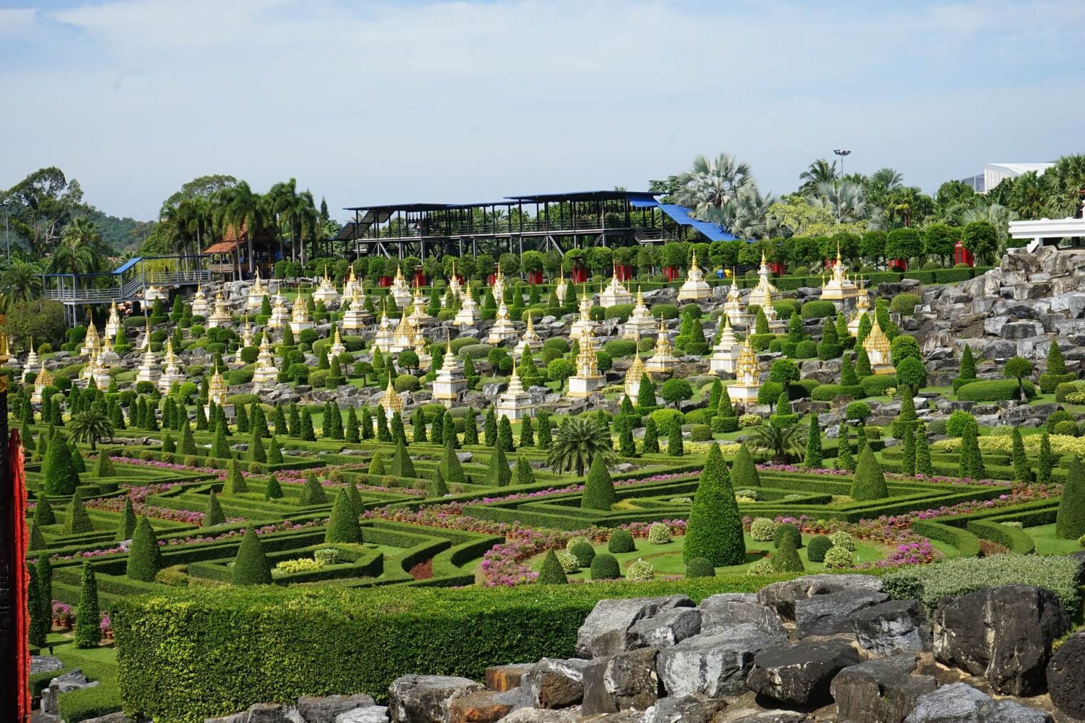 car rental trips in pattaya