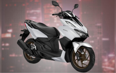 Top Tips for Renting a Honda Click in Pattaya