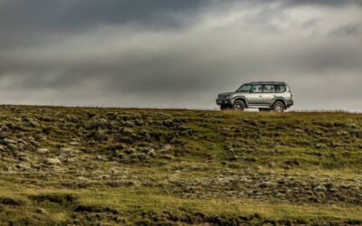 What Are the Benefits of SUV Rentals in 2024?