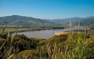 Driving From Bangkok to Chiang Mai in a Rental Car in 2024