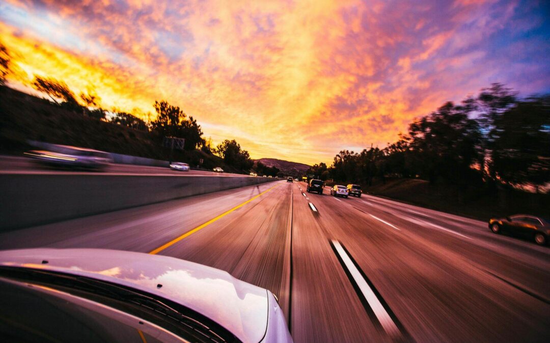 Thailand by rental car