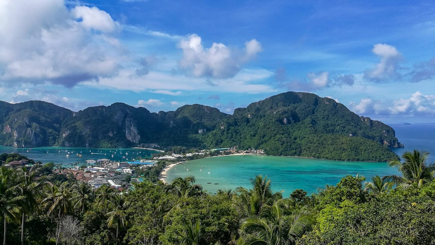 Exploring Phuket in a rental car in 2024