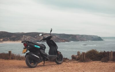 Top Tips for Renting Mopeds in Pattaya in 2024