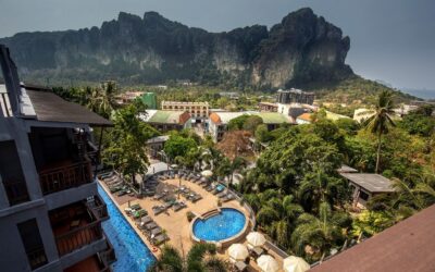 Exploring Phuket in a Rental Car: What You Need to Know in 2024