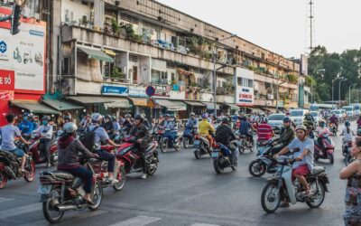 Motorbike Rentals in Thailand: What You Need to Know in 2024