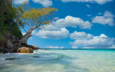 The Best Beach Destinations in Thailand to Visit by Rental Car