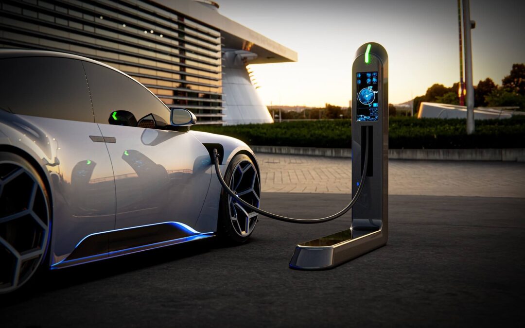 electric vehicle rentals