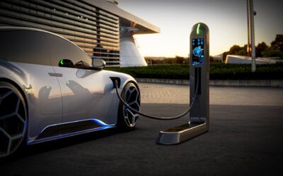 Electric Vehicle Rentals: Is It Time to Make the Switch?
