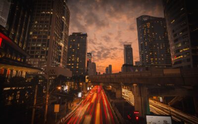 Renting a Motorbike in Bangkok: Driving Safety Tips in 2024