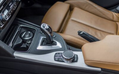 Pros and Cons of Renting a Car with Automatic Gears in 2024