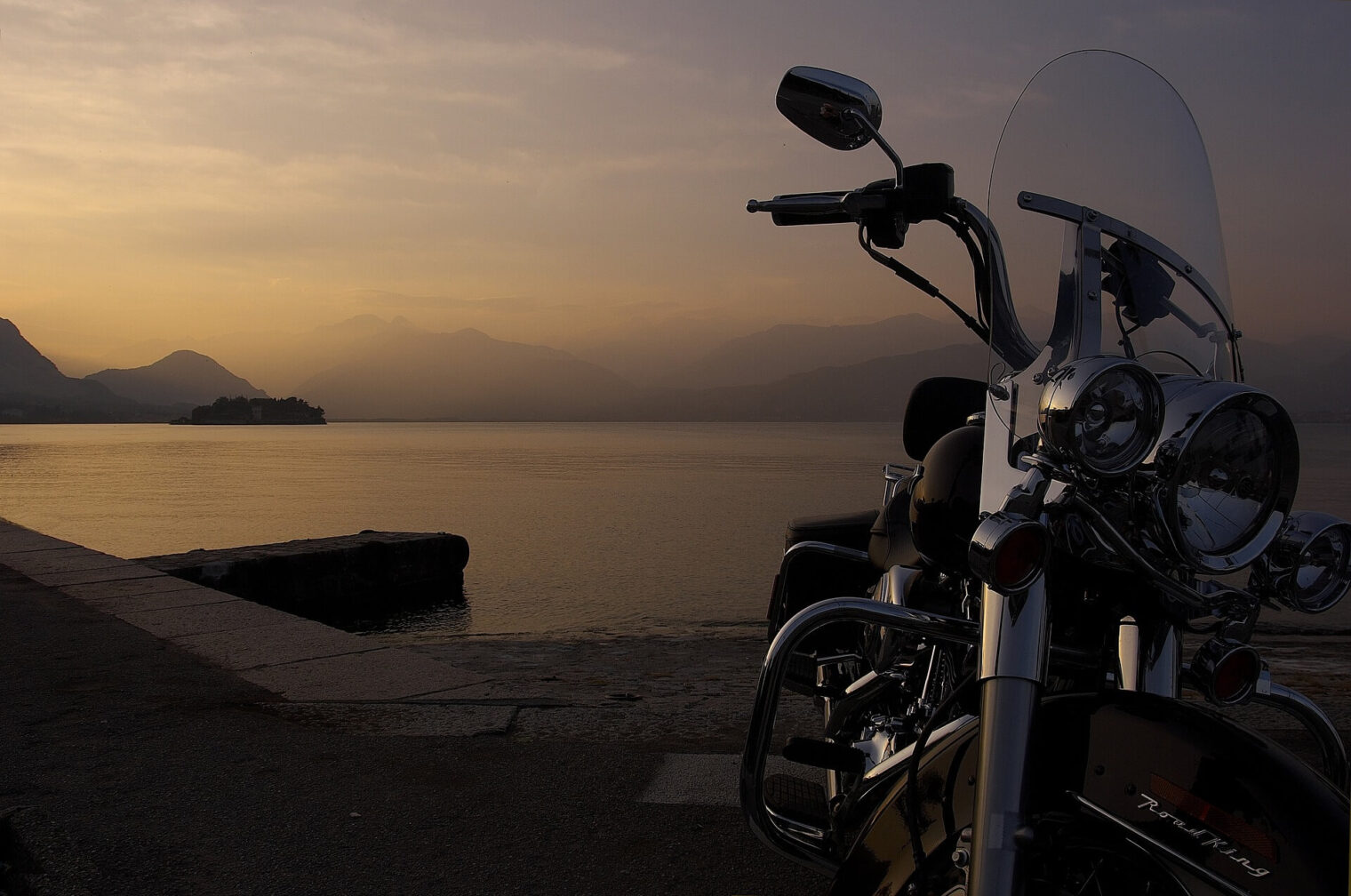 Exploring Thailand on two wheels in 2024
