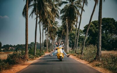 Top Tips for Finding Affordable Motorbike Rentals in Pattaya in 2024