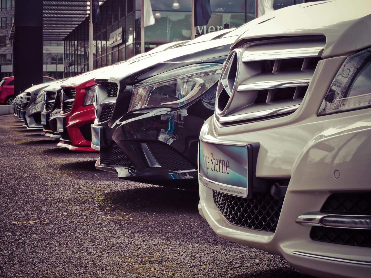 long-term car rental in Pattaya in 2024