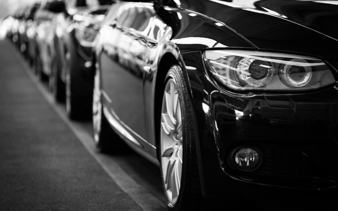 long-term car rental in Pattaya