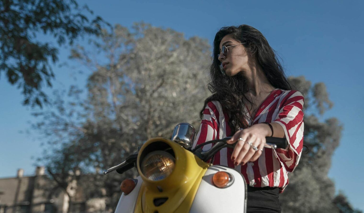 best affordable motorbike rentals in Pattaya