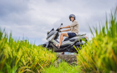 Ultimate Guide to Pattaya Motorbike Rentals at SPS Car Hire