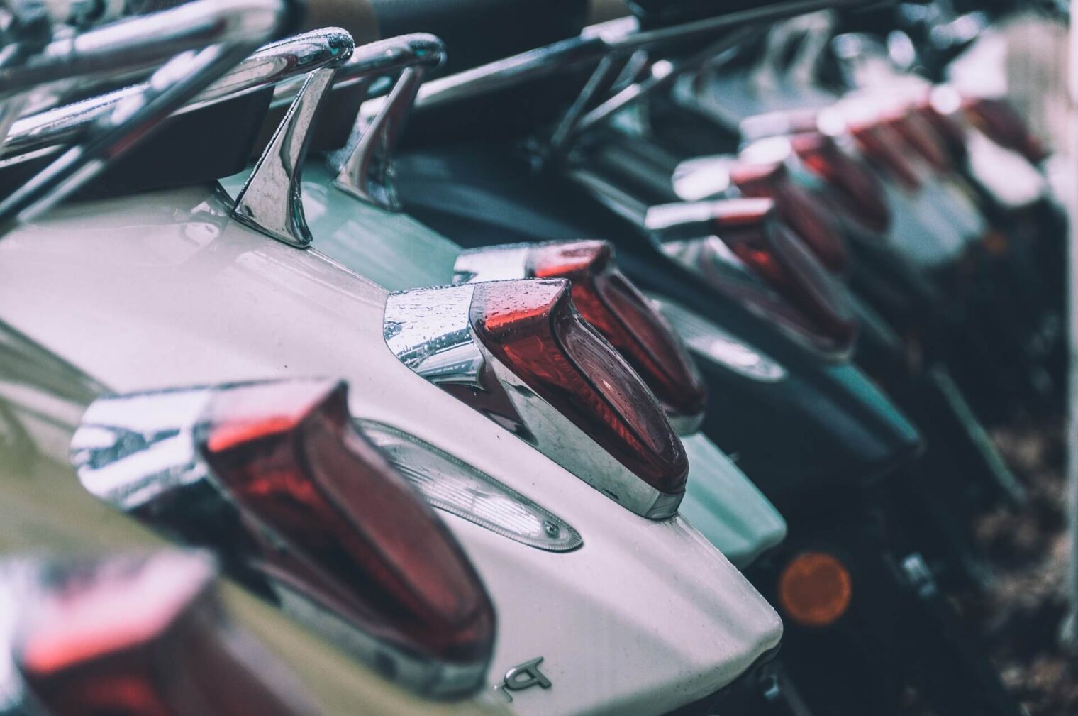 vehicle rentals in Thailand in 2024