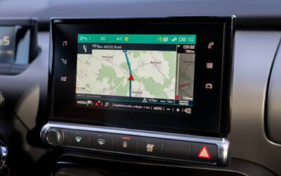 Exploring the Benefits of Renting a Car with GPS and Other Features