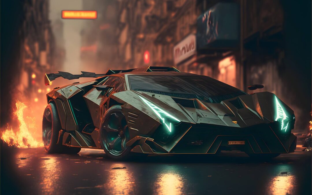 future of car rentals