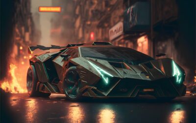 The Future of Car Rentals: How Technology is Changing the Industry