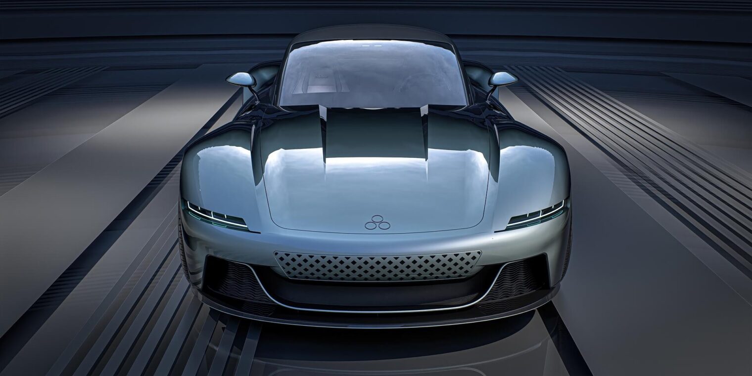 future of car rentals in 2024