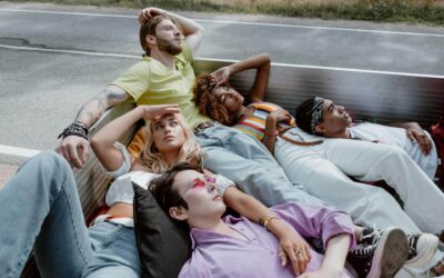 Car Rental for Groups: How to Plan a Road Trip with Friends in Thailand