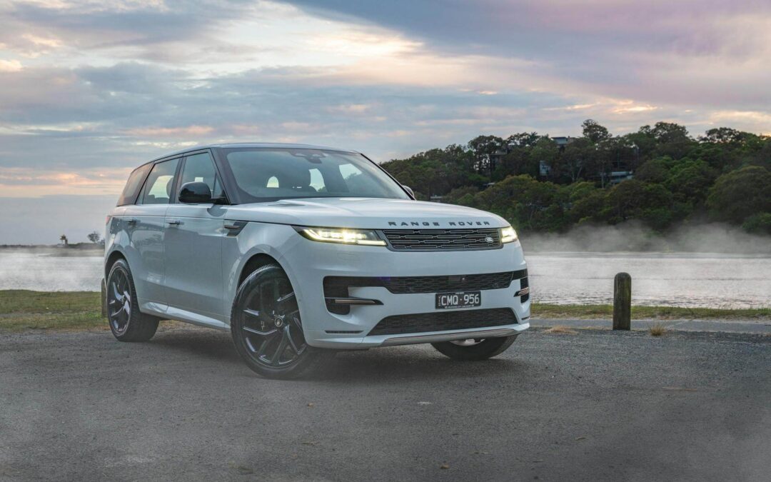 rent a car in Thailand