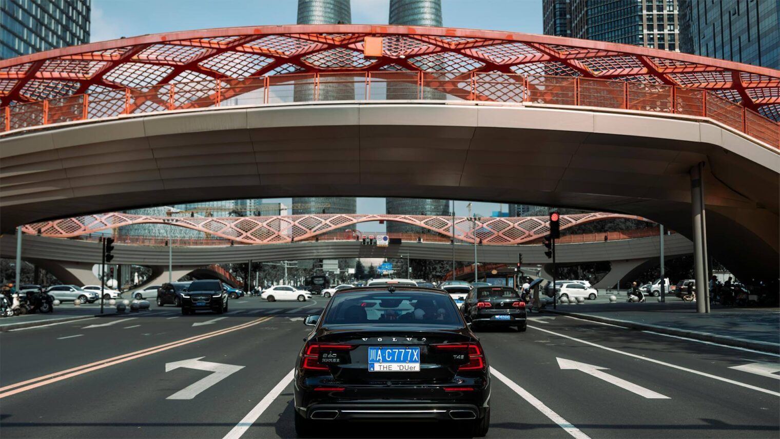 Best Rental Cars for LongDistance Travel in 2024 SPS CAR HIRE PATTAYA