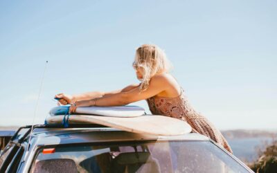 Ultimate Guide to Renting a Car in Pattaya in 2024